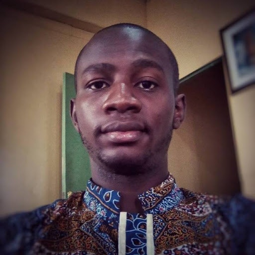 Patrick Igwe