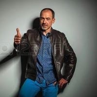 Пётр Павлов