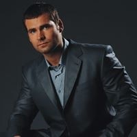 Сергей Щукин