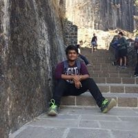 Prashant Kumar Panda