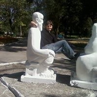 Дмитрий Радин