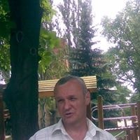 Vladimir Khudaverdiev