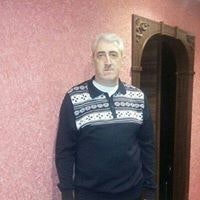 Владимир Черных