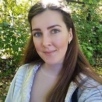 Анна Забудская