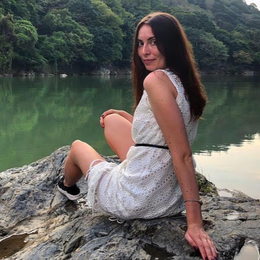 Альфа Курилова