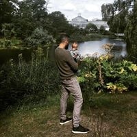 Panagiotis Andrikopoulos