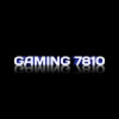 GAMING 7810