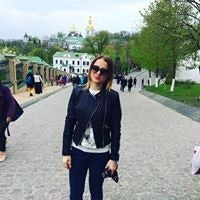 Елена Викторовна