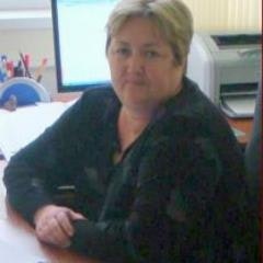 Ирина Тихонович