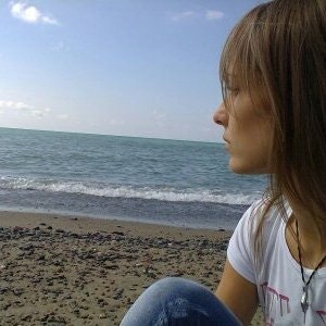 Снежана Жукова