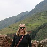 Randall Wallace McKeon