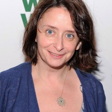 Наиля Каримова