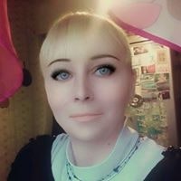 Леночка Чернова