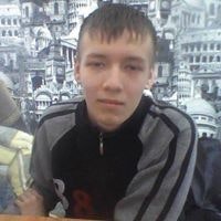 Никита Горшков