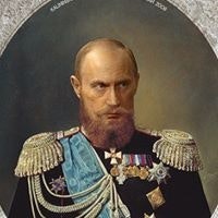 Владиммир Солнцеподобный