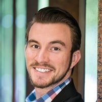 George Grandis Copeland