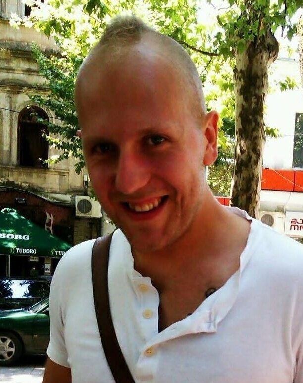 Michał Michalski