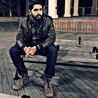 Pirthmey Singh Randhawa