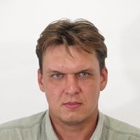 Григорий Ремыга