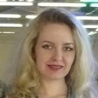 Ольга Сименова