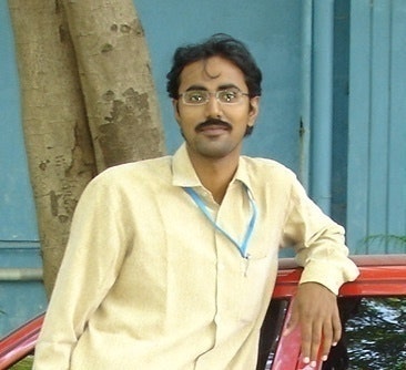 Sravankumar