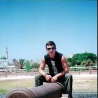 Антон Листрев