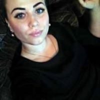 Елизавета Скворцова