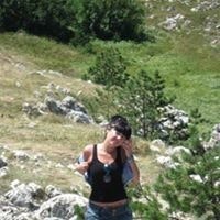 Кристина Шмелева