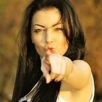 Анна Скворцова