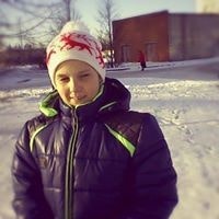 Алексей Симаков