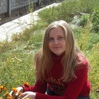 Наталья Сидоренко