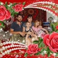 Екатерина Саблина