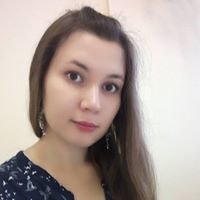 Валентина Капанова