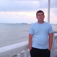 Руслан Иванов