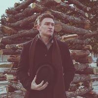 Nikolai Constantinou