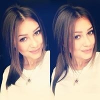 Христина Паюк