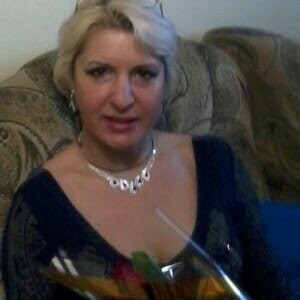 Ирина Шимко