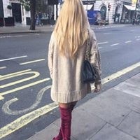 Алена Михайловна