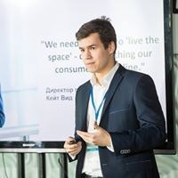 Михаил Юдин