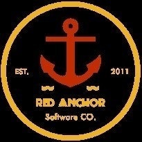 Red Anchor