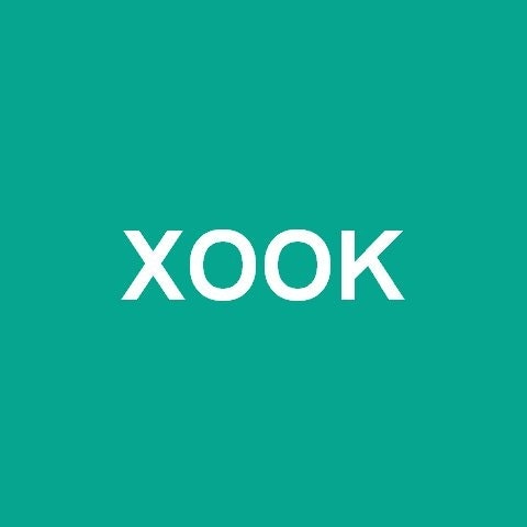 Xook