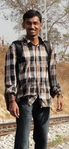 Avinash