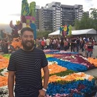 Ramiro Perez Zamorano