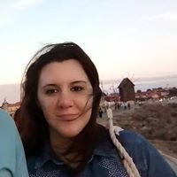 Cvetanka Koleva-Micov