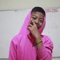 Farespa Kechil Oleng Titik