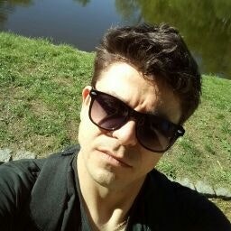 Максим Кузниченко