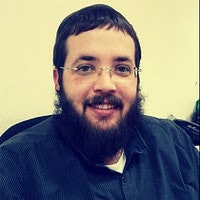 shmuel kali