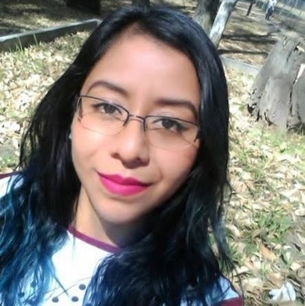 Yesenia Sánchez Escárcega