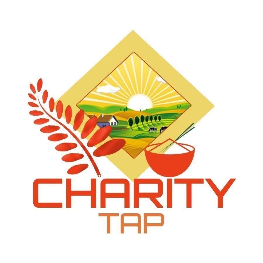 Charity Tap