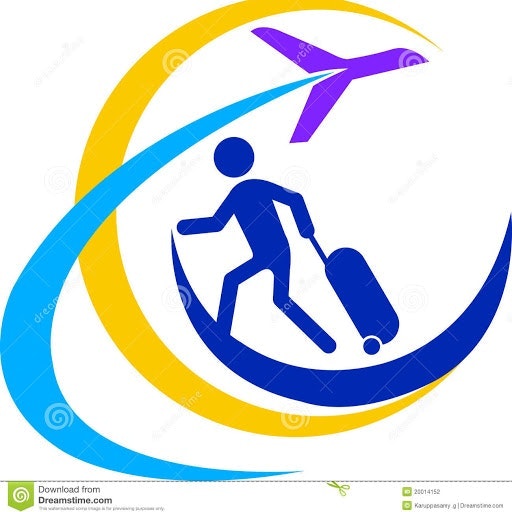 Travel Lover peace finder